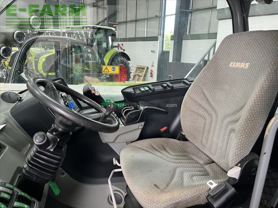 Telescopica - Claas - SCORPION 7044