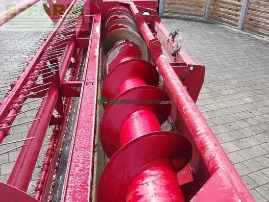 Cabezal - Case IH - 742 me