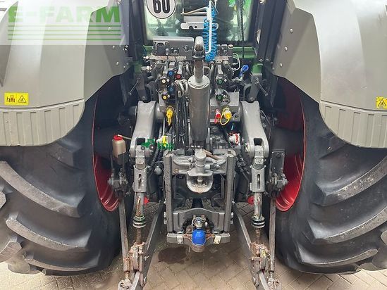 Tractor agrícola - Fendt - 826 vario profi plus ProfiPlus