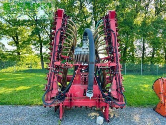 Riego - Schuitemaker - exacta 870, gülle grünland injektor, 8.64 m