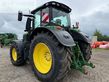 Tractor agrícola - John Deere - 6250r