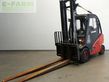 Elevadora - Linde - h 35 t evo 393-02