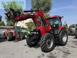 Tractor agrícola - Case IH - mxu 100 pro maxxum + mx t410