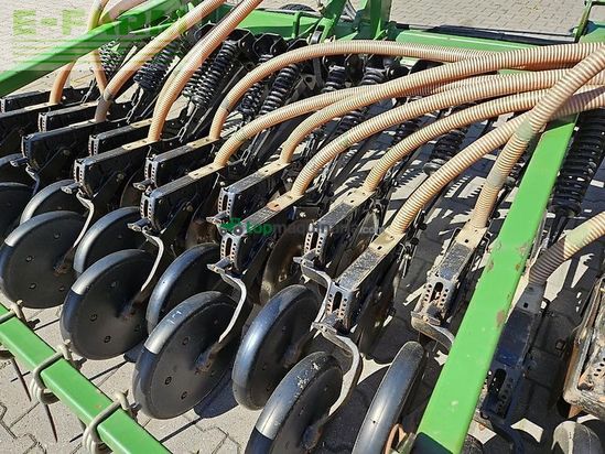 Sembradora - John Deere - 740a