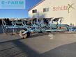 Arado - Lemken - vari diamant 7-schar mit packerarm