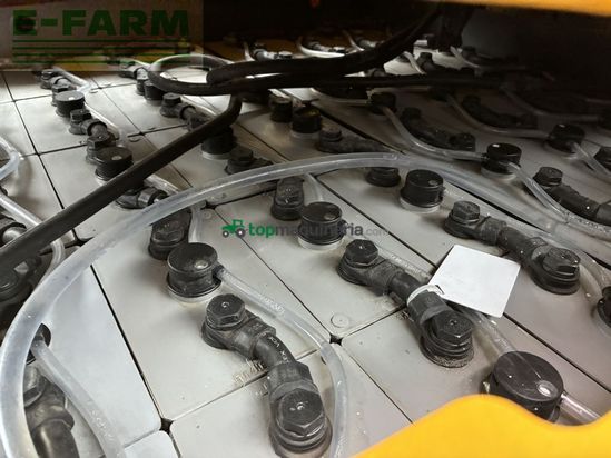 Elevadora - Yale - erp 50vm - batterie bj. 2019