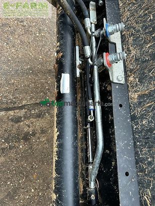 Tractor agrícola - JCB - fastrac 4220