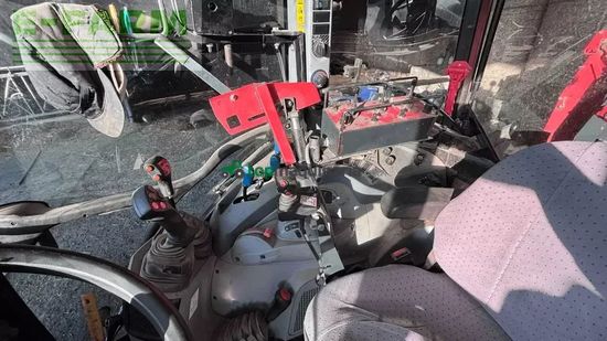 Tractor agrícola - New Holland - t5.100 dual command