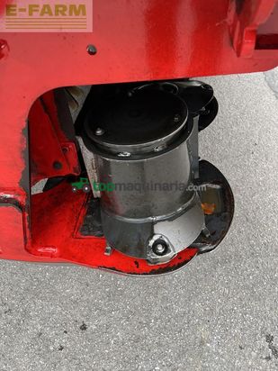 Cortacésped manual - SIP - disc 340 f fc