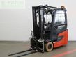 Elevadora - Linde - e 16 1251-01