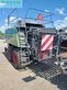 Empacadora gigant - Fendt - 1290 xd tp gen3