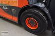 Elevadora - Linde - e 20 387