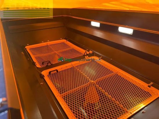 Esparcidor - Bogballe - m2 w