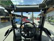Tractor agrícola - Deutz-Fahr - 610 + hauer frontlader