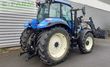 Tractor agrícola - New Holland - t5 110 ec EC