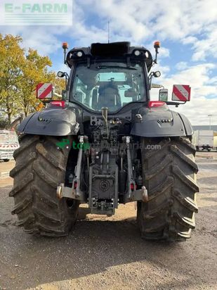 Tractor agrícola - Valtra - q305