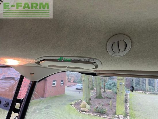 Cosechadora de Cereal - John Deere - t670i prodrive 30 km/h