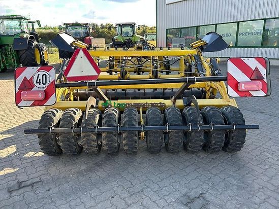 Cultivador - Bednar - tn 3000 hm7rt