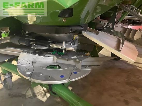 Esparcidor - Amazone - za-ts 3200 hydro pro