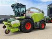 Cosechadora de Cereal - Claas - jaguar 950