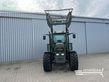 Tractor agrícola -  - farmer 309 vario | stoll robust f30