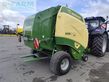 Empacadora gigant - Krone - presse à balles rondes varipack v165 krone