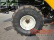 Cosechadora de Cereal - New Holland - cx 6.90