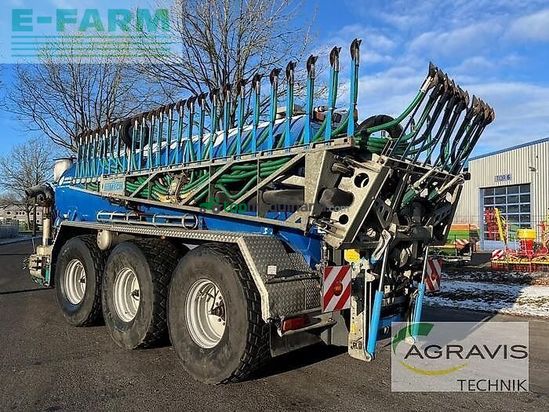 Cuba de purin - garant Kotte - ptr 24000