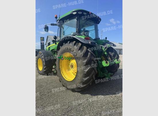 John Deere 8310R (SH118019)