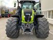 Tractor agrícola - Claas - axion 950 cmatic ctic