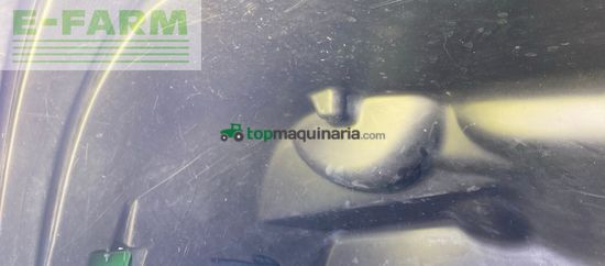 Cosechadora de Cereal - John Deere - 8500