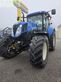 Tractor agrícola - New Holland - t7.185 auto command