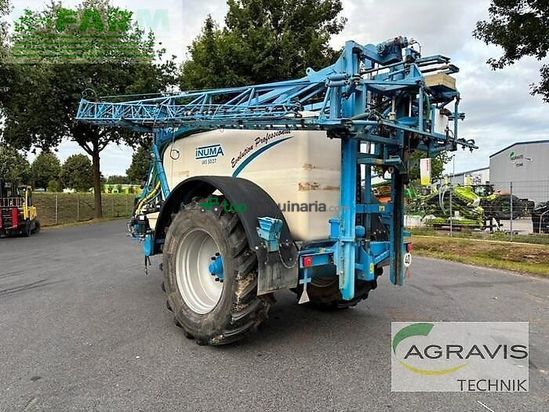 Atomizador - Inuma - ias 5027