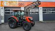 Tractor agrícola - Kubota - m4-063 frontlader