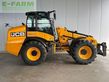 Telescopica - JCB - tm 320 agri