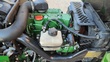 Tractor agrícola - John Deere - MILENIO 45R