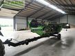 Cosechadora de Cereal - Deutz-Fahr - 6060 hts