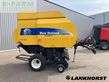 Empacadora gigant - New Holland - br 7070