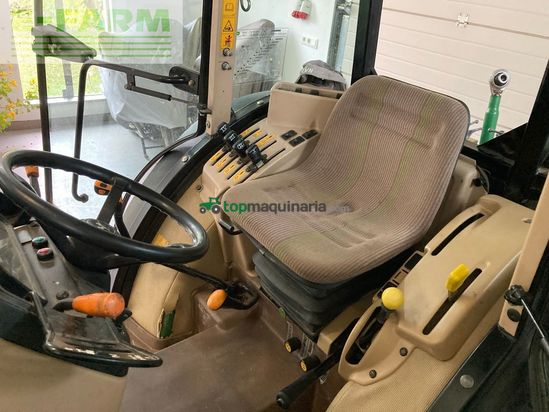 Tractor agrícola - John Deere - 5515F