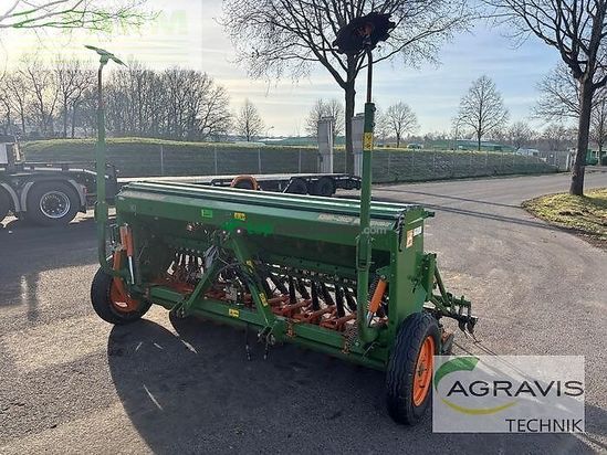 Sembradora - Amazone - d9-30 super