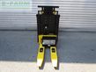 Elevadora - Hyster - lo 1.0f - reparaturbedürftig