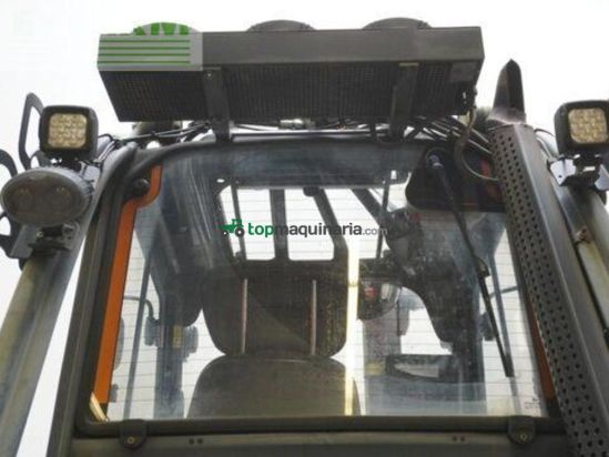 Elevadora - Linde - h 35 t evo 393-02