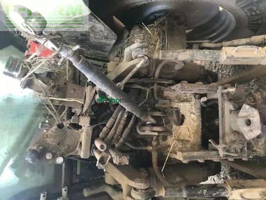 Tractor agrícola - Valtra - n92