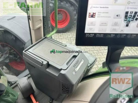 Tractor agrícola - Fendt - 728 vario gen7 profiplus setting 2 ProfiPlus