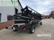 Cabezal - Geringhoff - flex 30 / 9,15m + wagen
