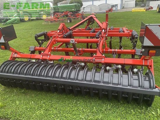 Cultivador - Kuhn - cultimer l300 ns