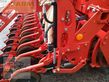Combinado de siembra - Maschio - alitalia 300 + dominator 300