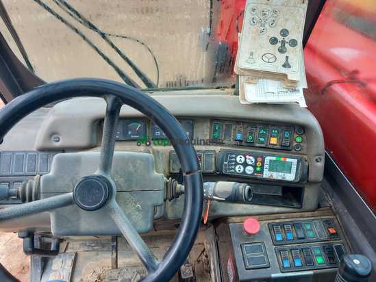 Telescopica MANITOU MRT1742