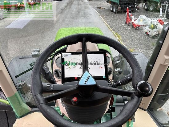 Tractor agrícola - Fendt - 313 vario gen4 profi setting 2