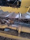 Tractor cadenas track marshall 55